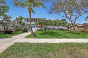 1505 High Ridge Rd, Lake Worth, FL 33461 - Photo 1