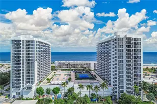 525 N Ocean Blvd, Pompano Beach, FL 33062 - Photo 1