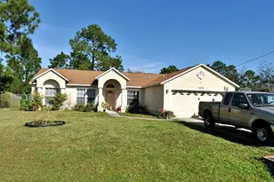 5939 NW Foust Cir, Port Saint Lucie, FL 34986 - Photo 1
