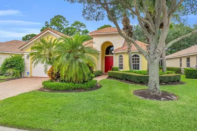 8821 Champions Way, Port Saint Lucie, FL 34986 - Photo 1