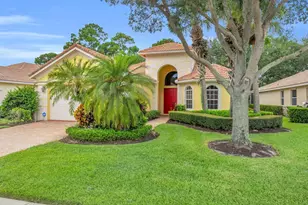 8821 Champions Way, Port Saint Lucie, FL 34986 - Photo 1