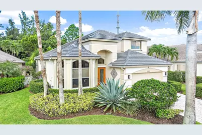 10820 Grande Boulevard, West Palm Beach, FL 33412 - Photo 1