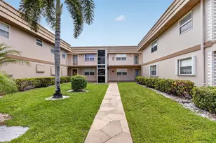 11 Brittany A, Delray Beach, FL 33446 - Photo 1