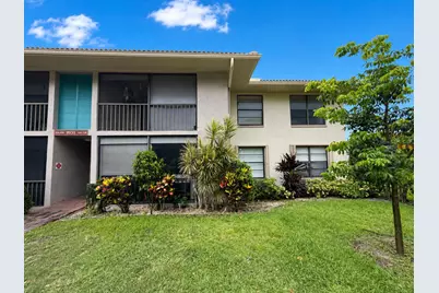 9935 Pineapple Tree Drive #Apt 208, Boynton Beach, FL 33436 - Photo 1