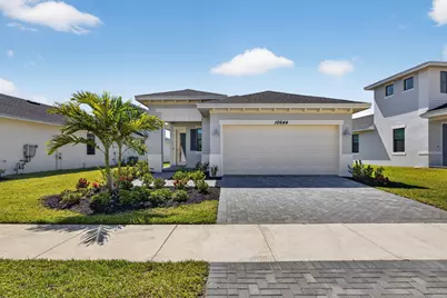 10644 NW Wilgrove Lane, Port Saint Lucie, FL 34987 - Photo 1