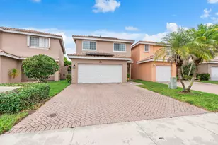 5474 NW 94th Terrace, Sunrise, FL 33351 - Photo 1