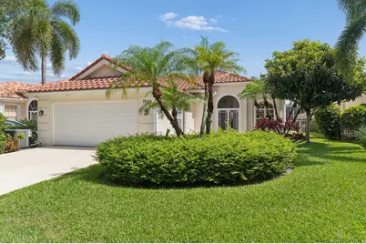 7049 Fish Creek Lane, West Palm Beach, FL 33411 - Photo 1