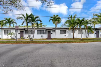 1116 S 17th Avenue, Hollywood, FL 33020 - Photo 1
