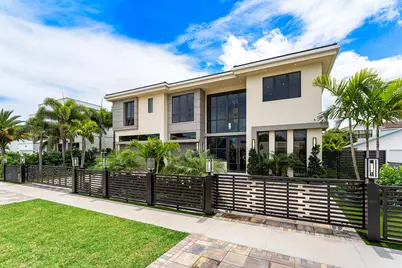 434 NE 6th Street, Boca Raton, FL 33432 - Photo 1