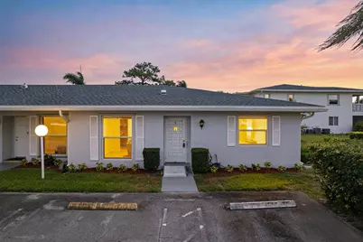 2805 SW 13th Street #37-d, Delray Beach, FL 33445 - Photo 1