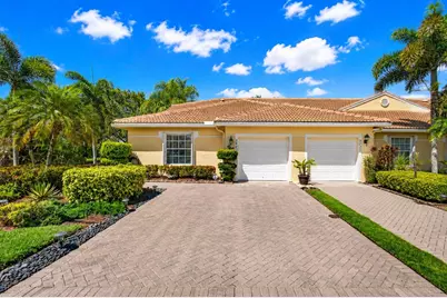 9461 Bridgeport Drive, West Palm Beach, FL 33411 - Photo 1