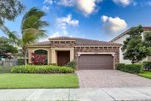 8985 Gulf Run Way, Lake Worth, FL 33467 - Photo 1