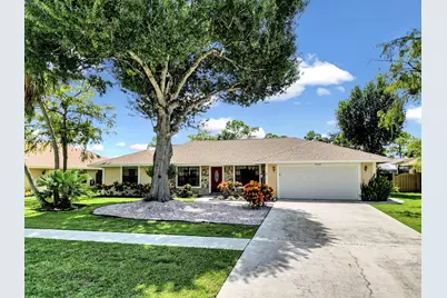 14608 Paddock Drive, Wellington, FL 33414 - Photo 1