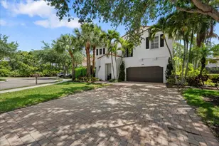 2104 Spring Ct, Palm Beach Gardens, FL 33410 - Photo 1