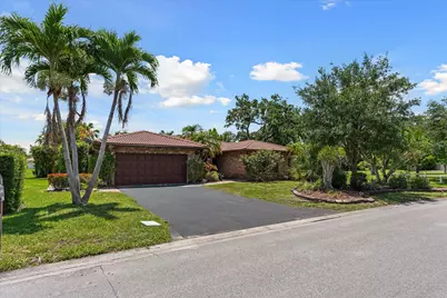 11580 NW 20th Drive NW, Coral Springs, FL 33071 - Photo 1