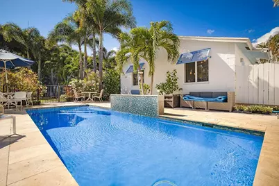 338 NE 7th Avenue #A, Delray Beach, FL 33483 - Photo 1