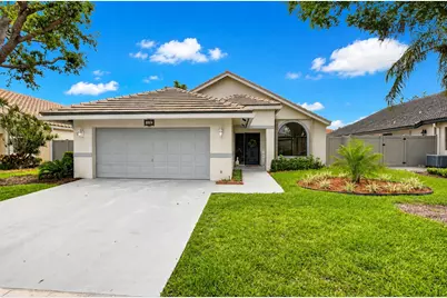 182 Temple Avenue, Boynton Beach, FL 33436 - Photo 1