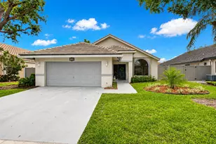 182 Temple Ave, Boynton Beach, FL 33436 - Photo 1