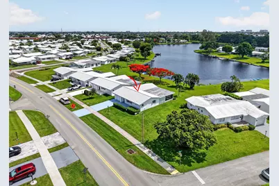 1998 Campanelli Boulevard, Boynton Beach, FL 33426 - Photo 1