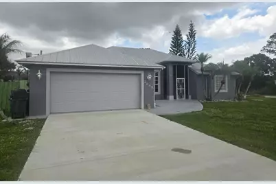2149 SW Savage Boulevard, Port Saint Lucie, FL 34953 - Photo 1