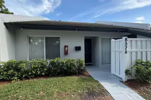 8576 NW 32nd St, Coral Springs, FL 33065 - Photo 1
