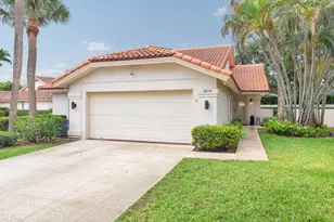 2614 Mohawk Cir, West Palm Beach, FL 33409 - Photo 1