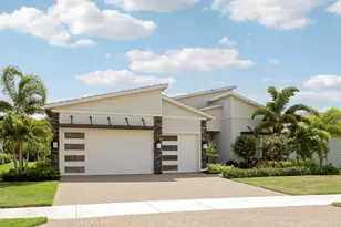 10909 Stellar Cir, Palm Beach Gardens, FL 33412 - Photo 1