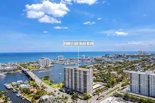 2500 E Las Olas Blvd, Fort Lauderdale, FL 33301 - Photo 1