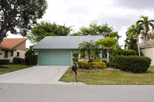 2583 NW 13th St, Delray Beach, FL 33445 - Photo 1
