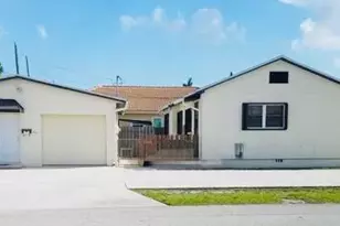 443 Wilder St, West Palm Beach, FL 33405 - Photo 1