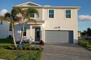 7182 Claudelle St, Lake Worth, FL 33467 - Photo 1