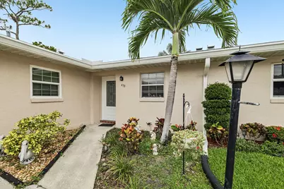 475 Holyoke Lane, Lake Worth, FL 33467 - Photo 1