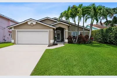 6397 Garrett Street, Jupiter, FL 33458 - Photo 1