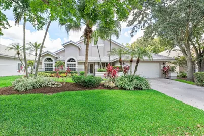 11911 Classic Drive, Coral Springs, FL 33071 - Photo 1