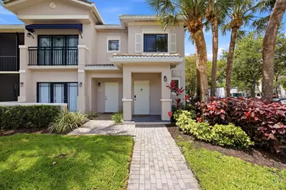 2802 Sarento Place #106, Palm Beach Gardens, FL 33410 - Photo 1