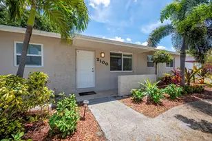 2100 N Seacrest Blvd, Boynton Beach, FL 33435 - Photo 1