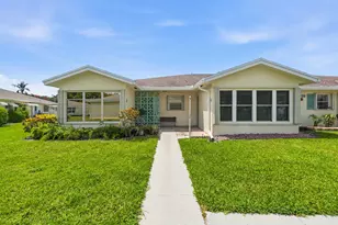 5126 Lakefront Blvd, Delray Beach, FL 33484 - Photo 1