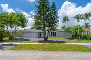 11640 NW 30th Pl, Sunrise, FL 33323 - Photo 1
