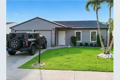 5223 W Canal Cir Circle W, Lake Worth, FL 33467 - Photo 1