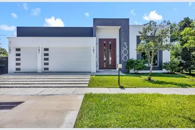 300 NE 21st Court, Wilton Manors, FL 33305 - Photo 1