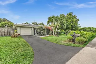 3398 NE 5th Ave, Boca Raton, FL 33431 - Photo 1