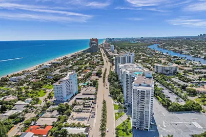 2841 N Ocean Boulevard #303, Fort Lauderdale, FL 33308 - Photo 1