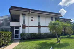 7 N Greenway Vlg Village N, Royal Palm Beach, FL 33411 - Photo 1