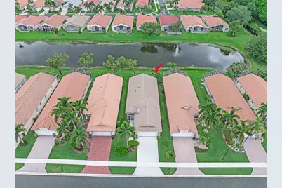 9529 Cherry Blossom Terrace, Boynton Beach, FL 33437 - Photo 1