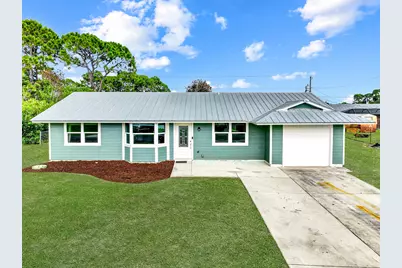 2291 SW Franklin Street, Port Saint Lucie, FL 34953 - Photo 1
