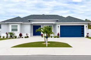 363 SW Becker Rd, Port Saint Lucie, FL 34953 - Photo 1