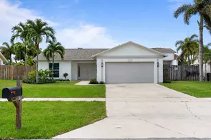 1313 Pinetta Cir, Wellington, FL 33414 - Photo 1