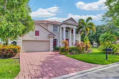 10290 NW 60th Place, Parkland, FL 33076 - Photo 1