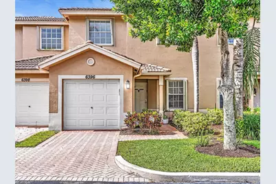 6396 Park Lake Circle, Boynton Beach, FL 33437 - Photo 1