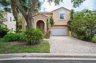 2110 NW 75th Way, Pembroke Pines, FL 33024 - Photo 1